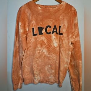 Minnesota Local Sweatshirt